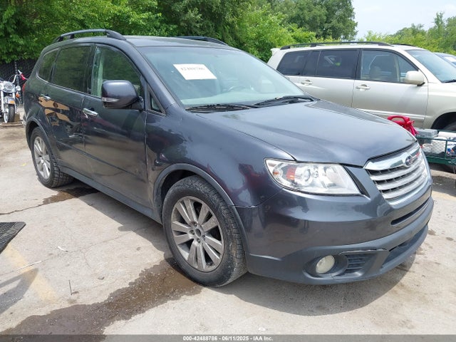 Aukcja sprzedaży 2009 Subaru Tribeca Limited 7-passenger/special Edition 7-passenger, vin: 4S4WX97DX94400250, numer aukcji: 42488786