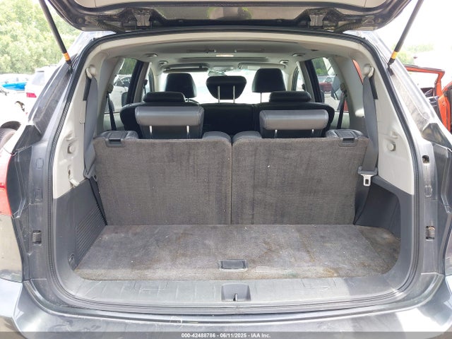 Aukcja sprzedaży 2009 Subaru Tribeca Limited 7-passenger/special Edition 7-passenger, vin: 4S4WX97DX94400250, numer aukcji: 42488786