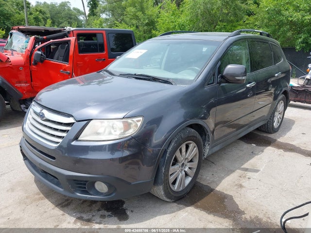 Aukcja sprzedaży 2009 Subaru Tribeca Limited 7-passenger/special Edition 7-passenger, vin: 4S4WX97DX94400250, numer aukcji: 42488786