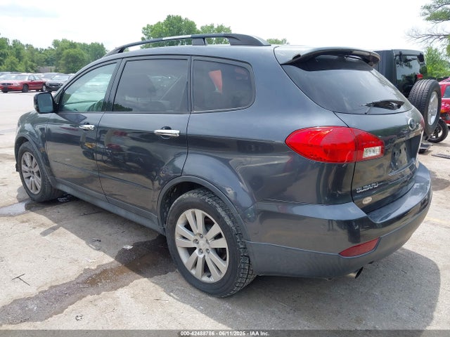 Aukcja sprzedaży 2009 Subaru Tribeca Limited 7-passenger/special Edition 7-passenger, vin: 4S4WX97DX94400250, numer aukcji: 42488786