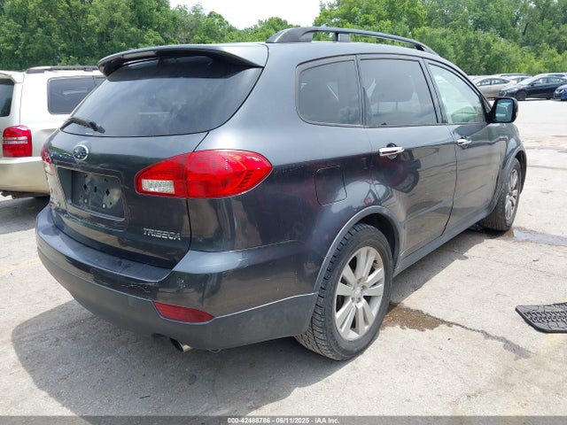 Aukcja sprzedaży 2009 Subaru Tribeca Limited 7-passenger/special Edition 7-passenger, vin: 4S4WX97DX94400250, numer aukcji: 42488786