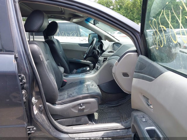 Aukcja sprzedaży 2009 Subaru Tribeca Limited 7-passenger/special Edition 7-passenger, vin: 4S4WX97DX94400250, numer aukcji: 42488786