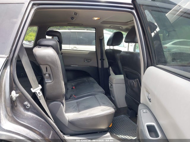 Aukcja sprzedaży 2009 Subaru Tribeca Limited 7-passenger/special Edition 7-passenger, vin: 4S4WX97DX94400250, numer aukcji: 42488786