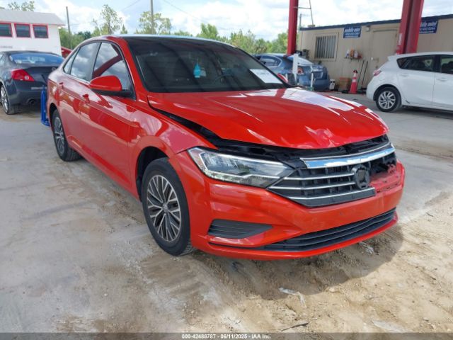 2020 VOLKSWAGEN JETTA 3VWCB7BU9LM022125