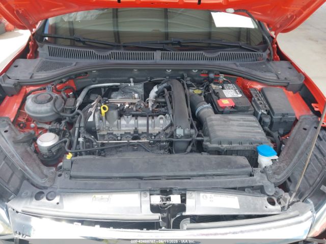 2020 VOLKSWAGEN JETTA 3VWCB7BU9LM022125 Photo 9