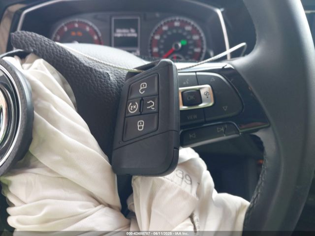 2020 VOLKSWAGEN JETTA 3VWCB7BU9LM022125 Photo 10