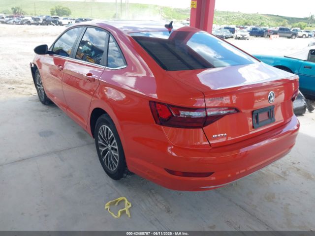2020 VOLKSWAGEN JETTA 3VWCB7BU9LM022125 Photo 2