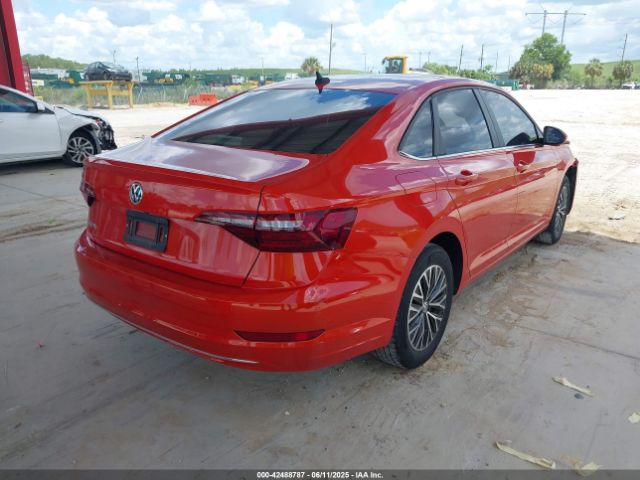2020 VOLKSWAGEN JETTA 3VWCB7BU9LM022125 Photo 3