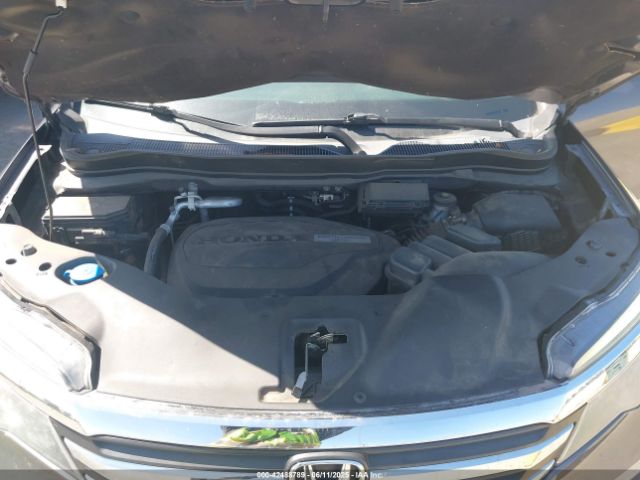 5FNYF6H59HB032480 Honda j35y6