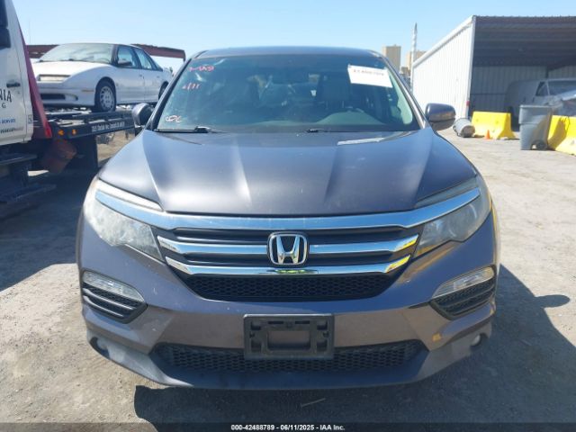 5FNYF6H59HB032480 Honda j35y6