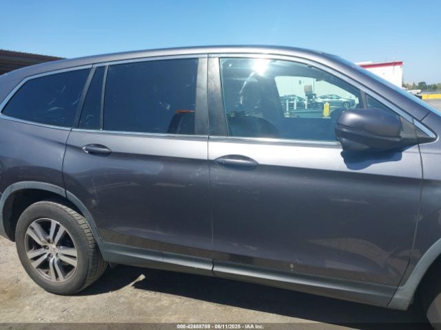 5FNYF6H59HB032480 Honda j35y6