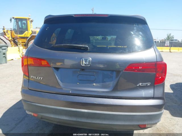 5FNYF6H59HB032480 Honda j35y6