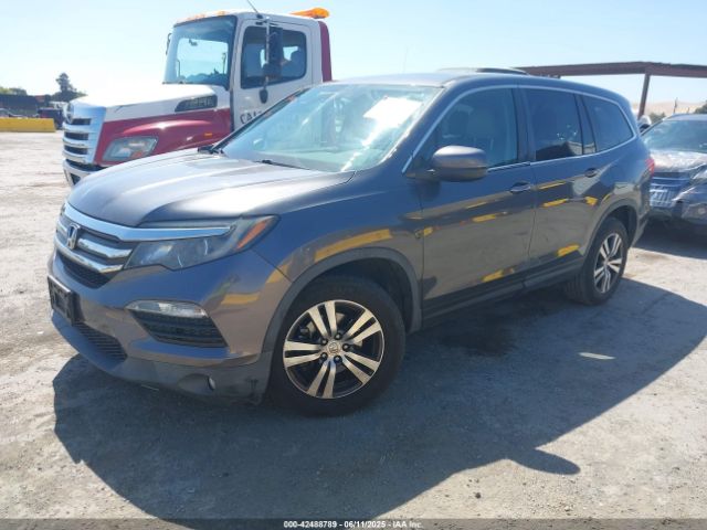 5FNYF6H59HB032480 Honda j35y6