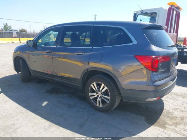 5FNYF6H59HB032480 Honda j35y6