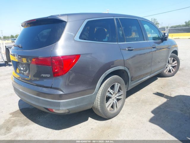 5FNYF6H59HB032480 Honda j35y6
