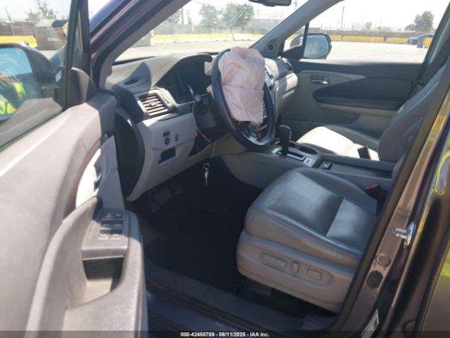 5FNYF6H59HB032480 Honda j35y6