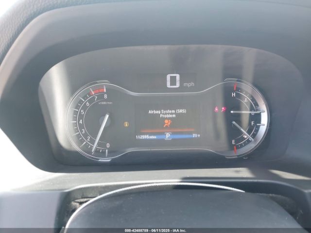 5FNYF6H59HB032480 Honda j35y6