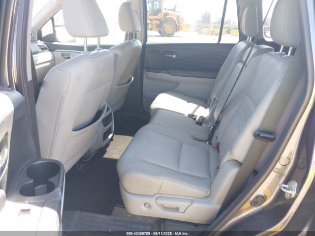 5FNYF6H59HB032480 Honda j35y6