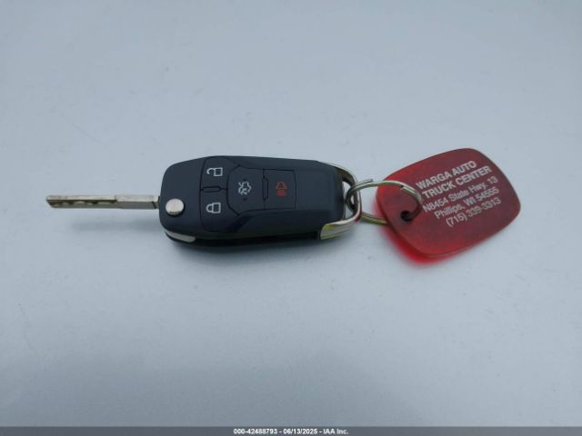 3FA6P0H74ER333421 Ford 2014