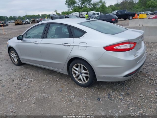 3FA6P0H74ER333421 Ford 2014