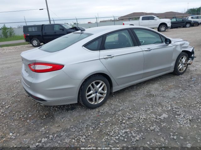 3FA6P0H74ER333421 Ford 2014