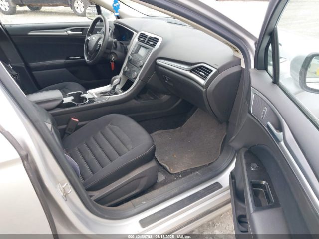 3FA6P0H74ER333421 Ford 2014