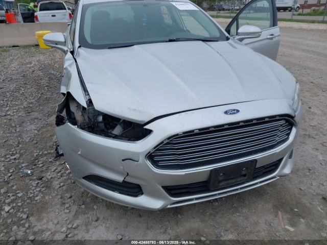 3FA6P0H74ER333421 Ford 2014