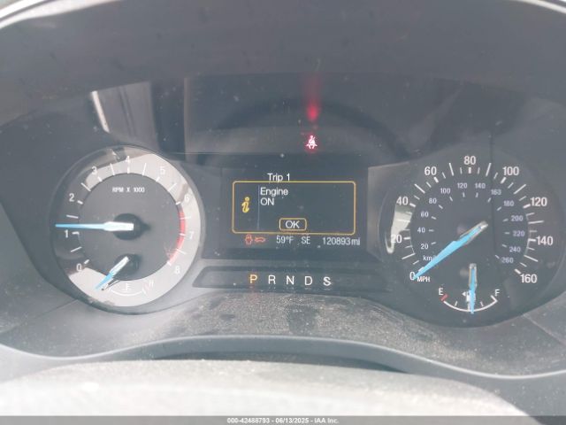 3FA6P0H74ER333421 Ford 2014