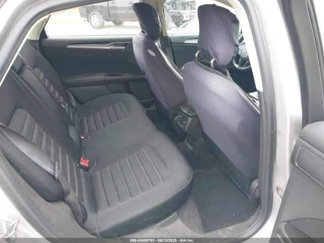 3FA6P0H74ER333421 Ford 2014