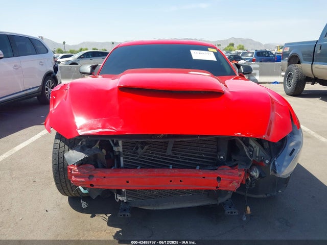 Ford 3.7l 4v 2017 1FA6P8AM5H5260033 Image 13