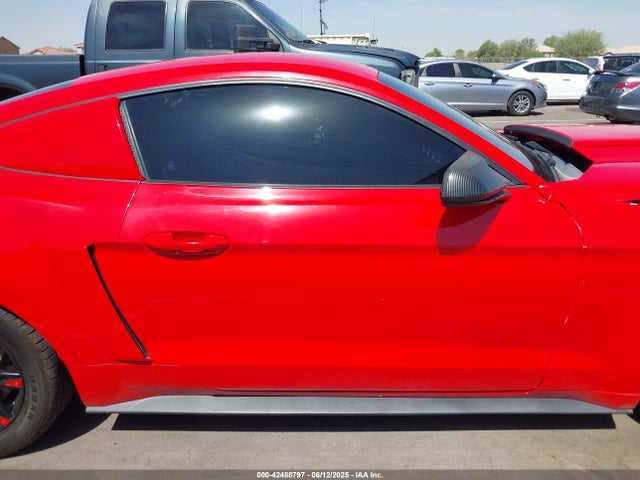 Ford 3.7l 4v 2017 1FA6P8AM5H5260033 Image 14