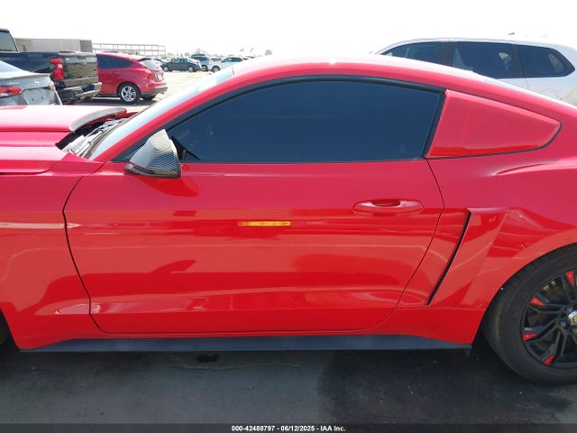 Ford 3.7l 4v 2017 1FA6P8AM5H5260033 Image 15