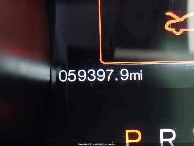 Ford 3.7l 4v 2017 1FA6P8AM5H5260033 Image 16