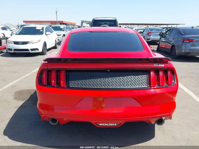 Ford 3.7l 4v 2017 1FA6P8AM5H5260033 Image 17