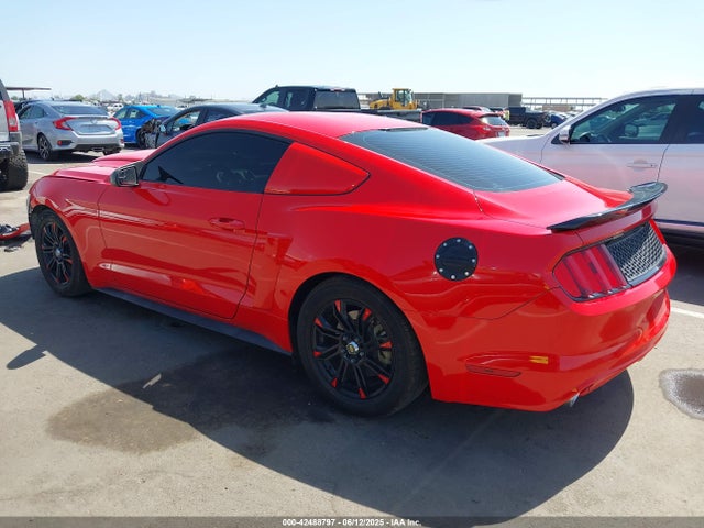 Ford 3.7l 4v 2017 1FA6P8AM5H5260033 Image 3