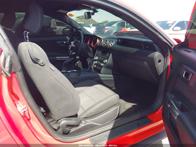 Ford 3.7l 4v 2017 1FA6P8AM5H5260033 Image 5