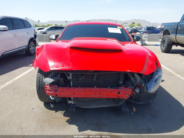 Ford 3.7l 4v 2017 1FA6P8AM5H5260033 Image 6