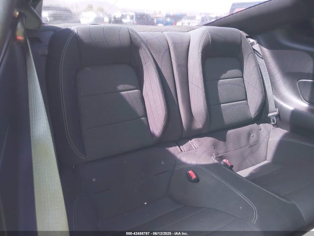 Ford 3.7l 4v 2017 1FA6P8AM5H5260033 Image 8