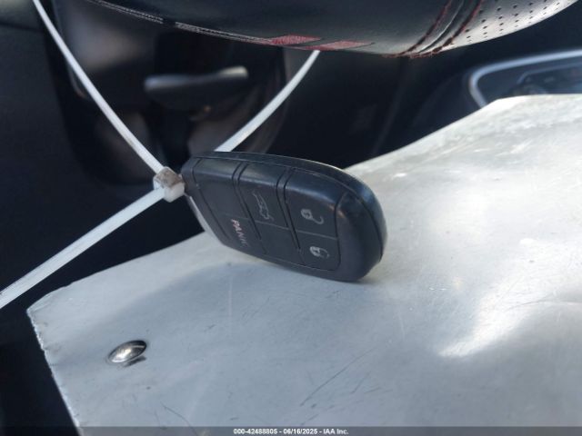 2017 DODGE CHALLENGER 2C3CDZAG1HH527509 Photo 10