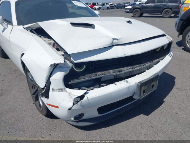 2017 DODGE CHALLENGER 2C3CDZAG1HH527509 Photo 5