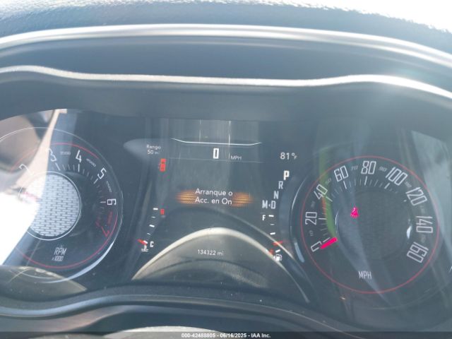 2017 DODGE CHALLENGER 2C3CDZAG1HH527509 Photo 6