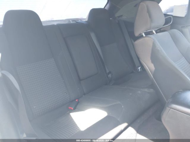 2017 DODGE CHALLENGER 2C3CDZAG1HH527509 Photo 7