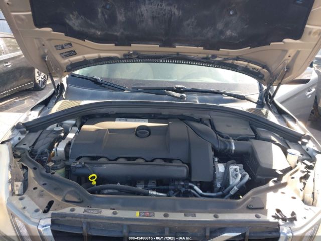 2013 VOLVO XC60 YV4902DZ1D2430123 Photo 9
