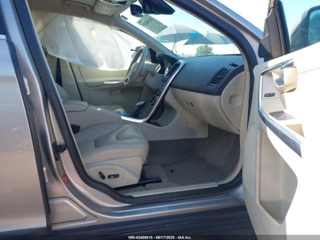 2013 VOLVO XC60 YV4902DZ1D2430123 Photo 4