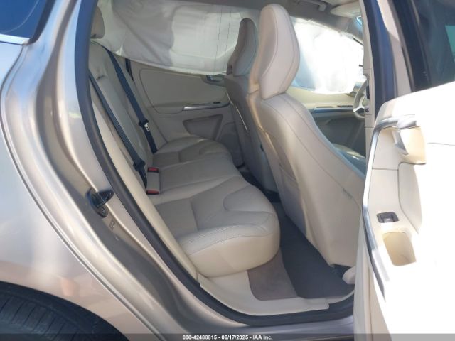2013 VOLVO XC60 YV4902DZ1D2430123 Photo 7