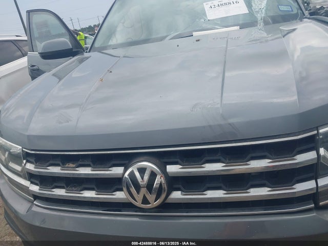 Volkswagen 2.0 tsi 2019 1V2DP2CAXKC590446 Image 10