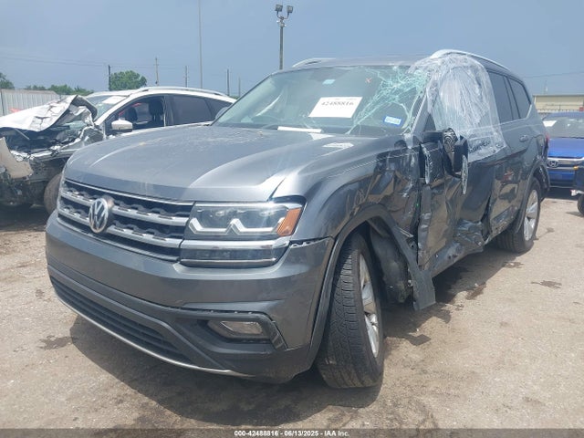 Volkswagen 2.0 tsi 2019 1V2DP2CAXKC590446 Image 2