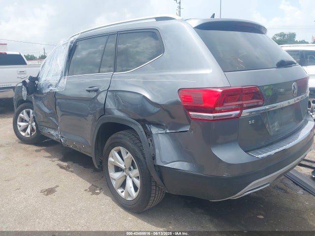 Volkswagen 2.0 tsi 2019 1V2DP2CAXKC590446 Image 3