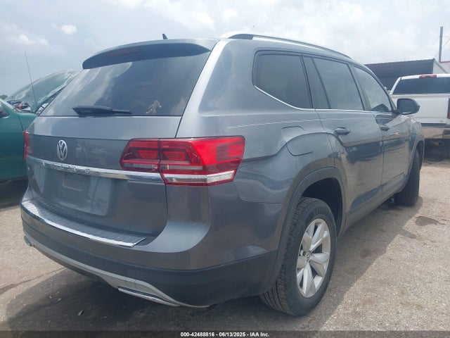 Volkswagen 2.0 tsi 2019 1V2DP2CAXKC590446 Image 4