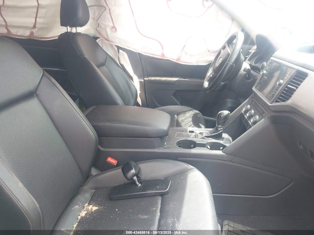 Volkswagen 2.0 tsi 2019 1V2DP2CAXKC590446 Image 5